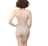 Tummy Control Bodysuit Shapewear
